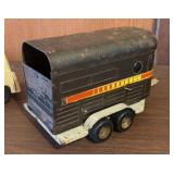 Vintage Toys