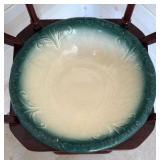 Vintage Wash Stand with Bowl and Pitcher