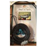 Boogie Board and Gardening Lot