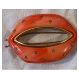 Collection of Vintage Jewelry Items