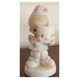 Precious Moments Figurines