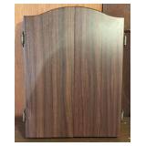 Sportcraft Dartboard in Case