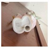Five Precious Moments Figurines