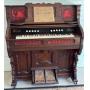 Vintage 1900s Moline Organ