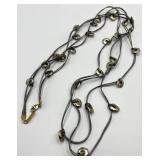 Nava Glazer Necklace 21" L"
