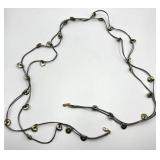 Nava Glazer Necklace 21" L"