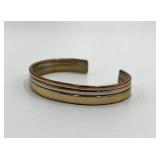 Sergio Lub Rainbow Bracelet - 2.5 Dia x 0.25 W