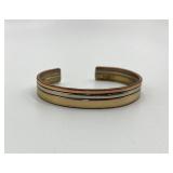 Sergio Lub Rainbow Bracelet - 2.5 Dia x 0.25 W