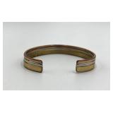 Sergio Lub Rainbow Bracelet - 2.5 Dia x 0.25 W