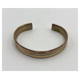 Sergio Lub Rainbow Bracelet - 2.5 Dia x 0.25 W