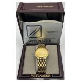 Wittnauer Quartz Men