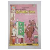 Vintage Comics: (#1) Scooby-Doo, Where Are You! Vol 1, No. 1, Apr 1975