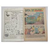 Vintage Comics: (#1) Scooby-Doo, Where Are You! Vol 1, No. 1, Apr 1975