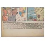 Vintage Comics: (#1) Scooby-Doo, Where Are You! Vol 1, No. 1, Apr 1975