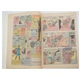 Vintage Comics: (#1) Scooby-Doo, Where Are You! Vol 1, No. 1, Apr 1975