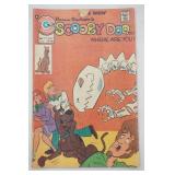 Vintage Comics: (#3) Scooby-Doo, Where Are You! Vol. 1, No. 3, July, 1975.