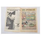 Vintage Comics: (#3) Scooby-Doo, Where Are You! Vol. 1, No. 3, July, 1975.
