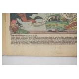 Vintage Comics: (#3) Scooby-Doo, Where Are You! Vol. 1, No. 3, July, 1975.