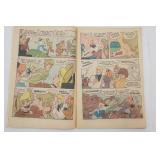 Vintage Comics: (#3) Scooby-Doo, Where Are You! Vol. 1, No. 3, July, 1975.