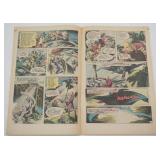 2ct Vintage Comics: (#1) Doomsday + 1 VOl. 1, No. 1, July 1975; The Shadow Vol. 3, No. 11, June-July, 1975.