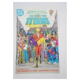 3ct Vintage Comics: Superman In "Victory by Computer" (1981); Superman in "The Computers That Saved Metropolis" (July 1980); The New Teen Titans (1983)