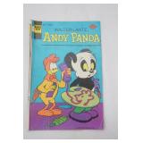 2ct Vintage Comics: Whitman. Walt Disney Chip 