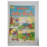 3ct Vintage Comics. Archie