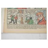 3ct Vintage Comics. Archie