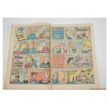 3ct Vintage Comics. Archie