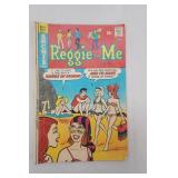 3ct Vintage Comics. Archie