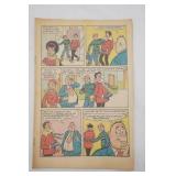 3ct Vintage Comics. Archie