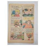 3ct Vintage Comics. Archie