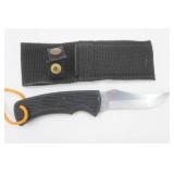 Imperial Ireland Fixed Blade Hunting Knife 3.75" blade, with sheathe