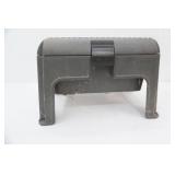 Rubbermaid Toolbox Step Stool
