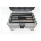 Rubbermaid Toolbox Step Stool