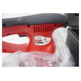 Cordless Buffer w/2 batteries and charger, and case