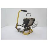 Halogen Work Light
