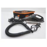 This Worx car vacuum