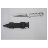 Scuba Diving Snorkeling knife with sheath