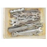 Vintage Hand Tools
