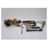 Power Tools, Hand Tools, Hardware