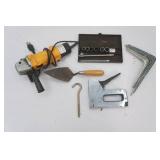 Power Tools, Hand Tools, Hardware