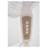 Pedestal Fan