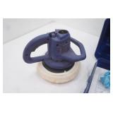 Chamberlain Waxmaster WB9000 random orbital waxer and polisher
