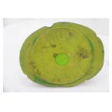 (3ct) Vintage Art Line Garden Statues (resin/poly mold)