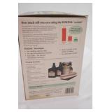 New/Never Used Rust-Oleum Varathane Renewal No-Sanding Floor Refinishing Kit w/Satin Finish