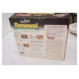 New/Never Used Rust-Oleum Varathane Renewal No-Sanding Floor Refinishing Kit w/Satin Finish