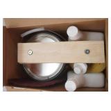 New/Never Used Rust-Oleum Varathane Renewal No-Sanding Floor Refinishing Kit w/Satin Finish