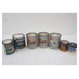 Paint, Stain, Polyurethane, Max Bond