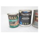 Paint, Stain, Polyurethane, Max Bond